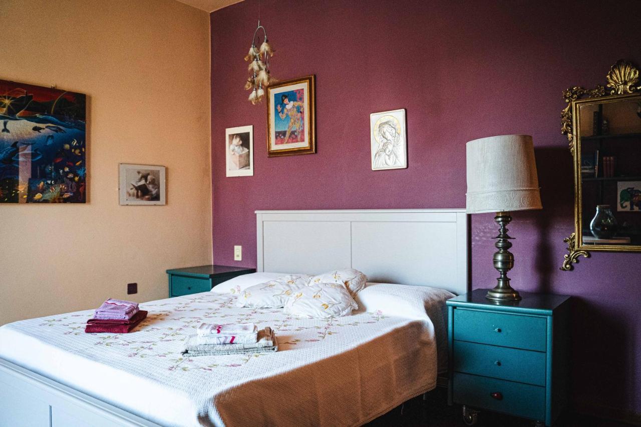 B&B Colle Vignoni Barberino di Mugello Esterno foto