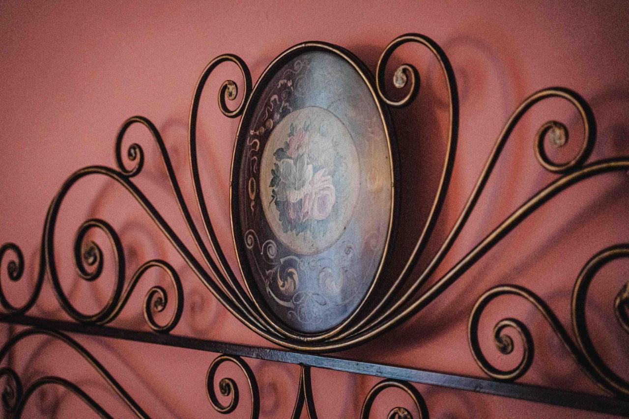 B&B Colle Vignoni Barberino di Mugello Esterno foto
