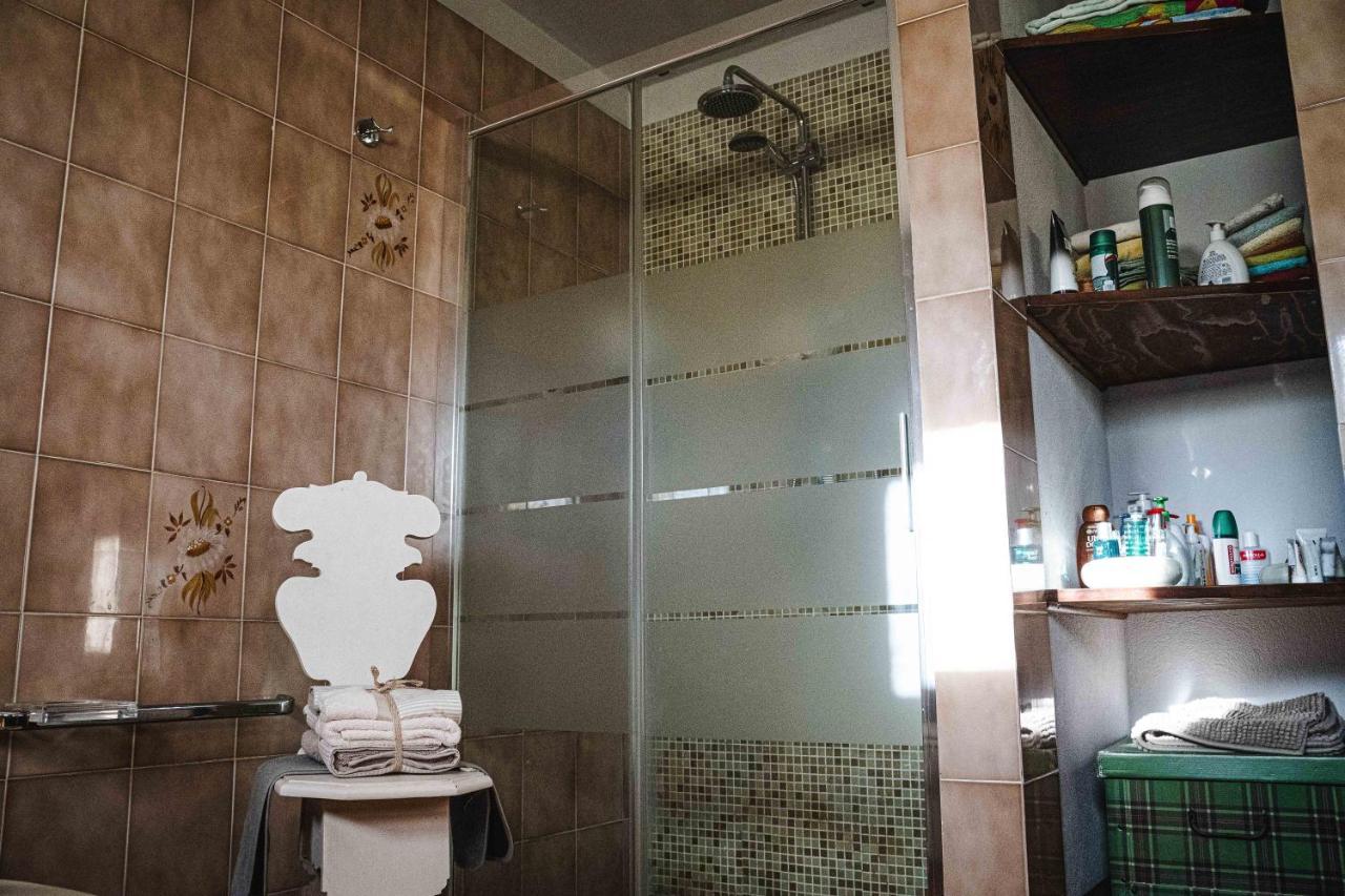 B&B Colle Vignoni Barberino di Mugello Esterno foto