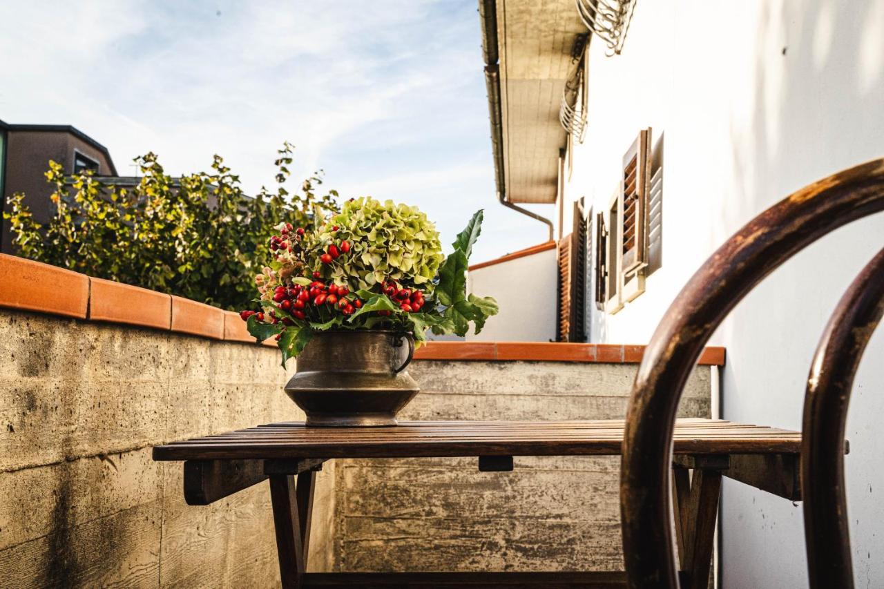 B&B Colle Vignoni Barberino di Mugello Esterno foto