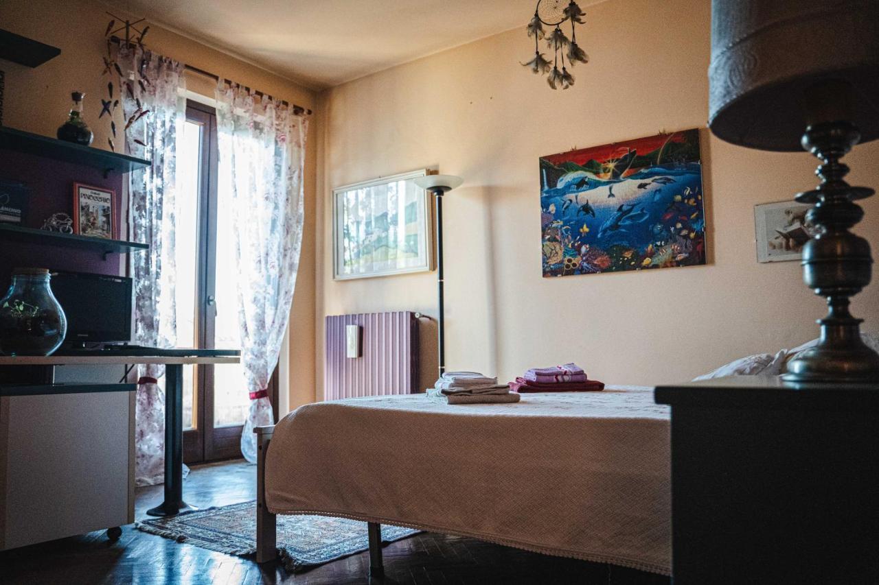 B&B Colle Vignoni Barberino di Mugello Esterno foto