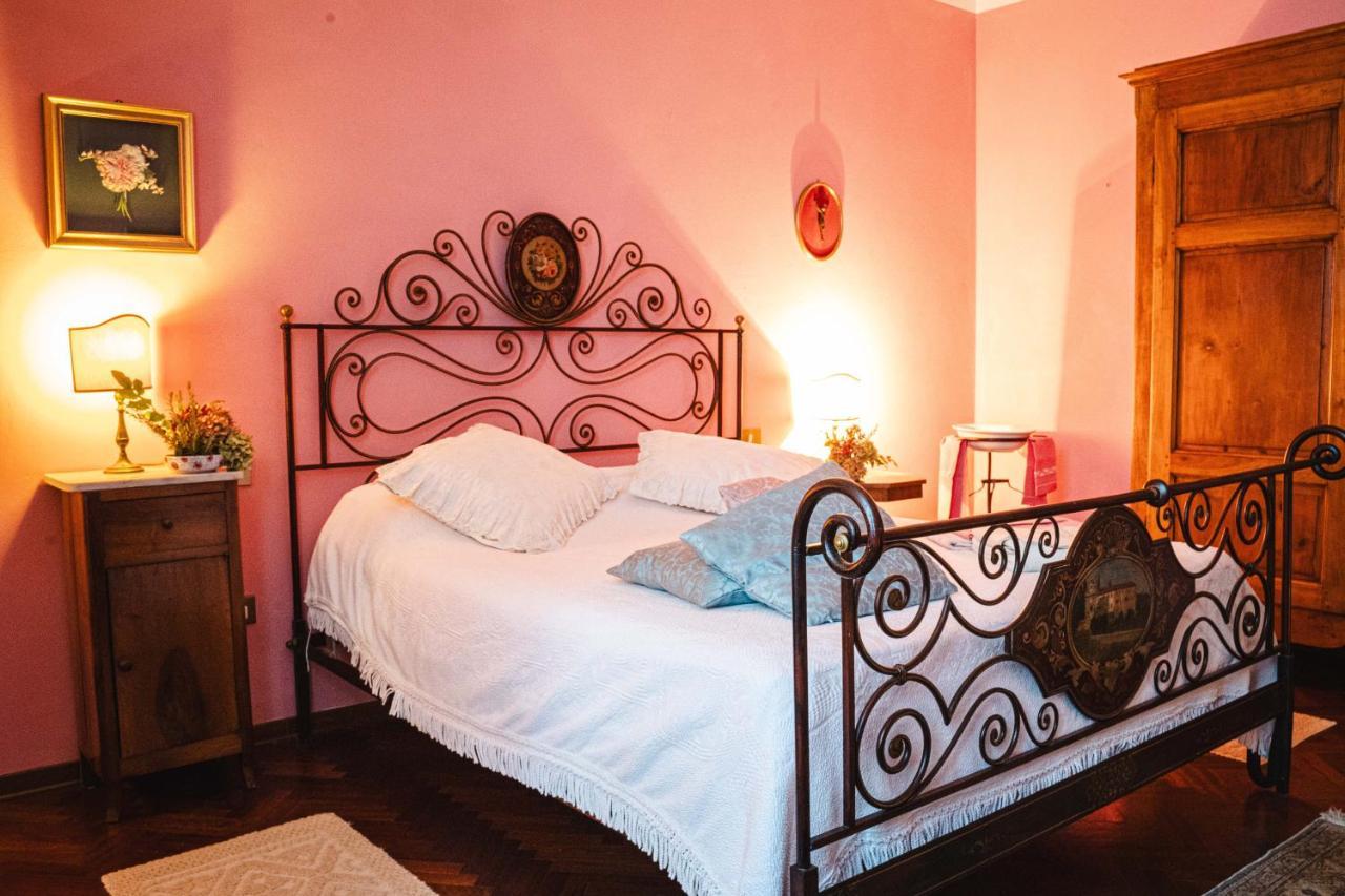 B&B Colle Vignoni Barberino di Mugello Esterno foto